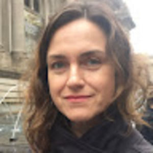 Meet your Posher, Jeanne